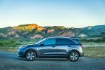 Kia Niro Plug-In Hybrid 2018 года (NA)